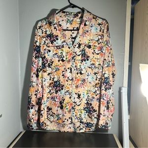 Express portofino shirt